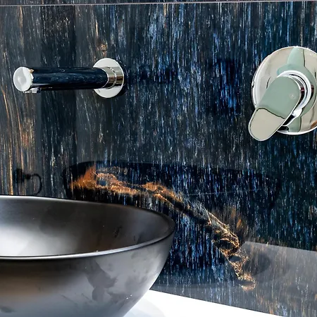 East Coast דירה Alikí