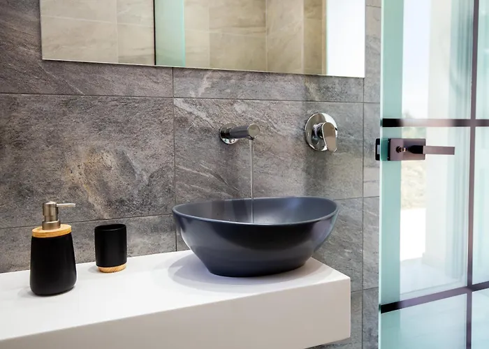 דירה East Coast Alikí