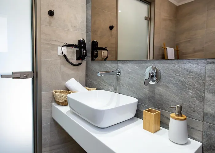 East Coast דירה *