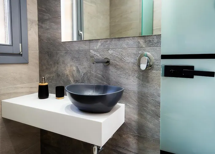 דירה East Coast Alikí