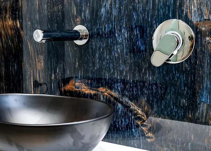 East Coast דירה Alikí