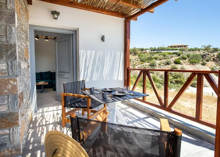 דירה East Coast Alikí