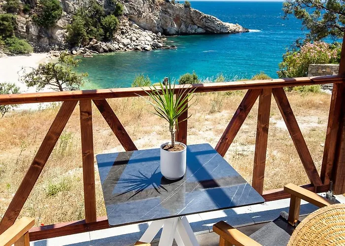 East Coast דירה *