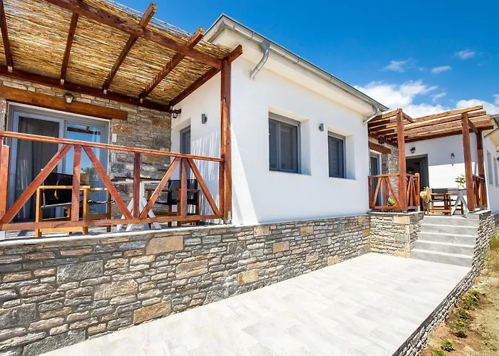 דירה East Coast *