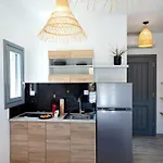 East Coast Апартаменты