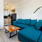 Апартаменты East Coast *