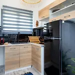 East Coast Апартаменты Алики