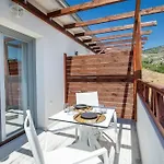 East Coast Апартаменты Алики