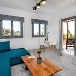 Апартаменты East Coast *