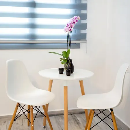 East Coast Apartment