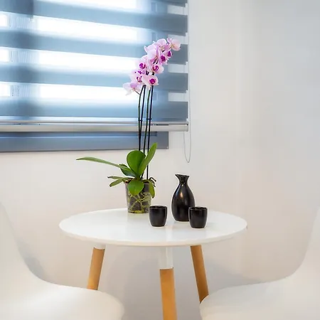 East Coast Apartment