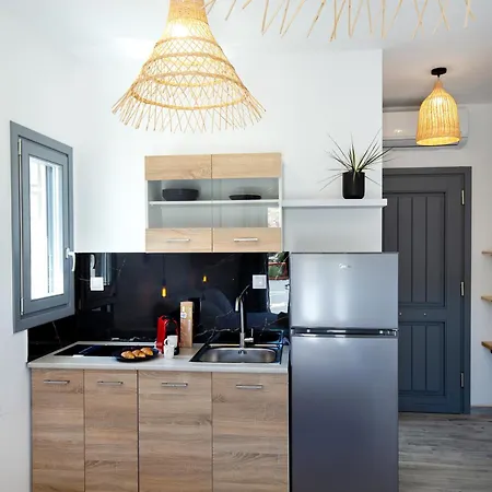 East Coast Apartment
