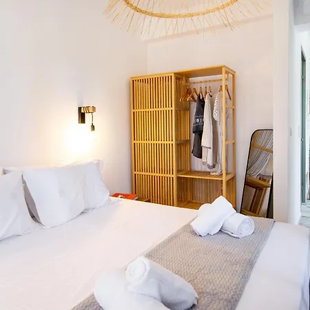 East Coast Apartment