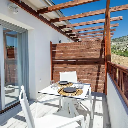 East Coast Apartment Aliki (Thasos)