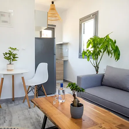 East Coast Apartment *