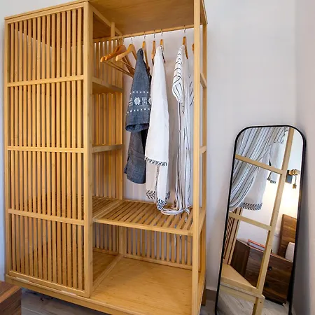 East Coast Apartment *