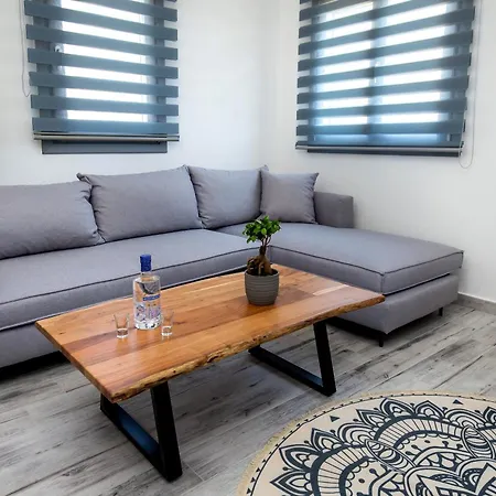 East Coast Apartment