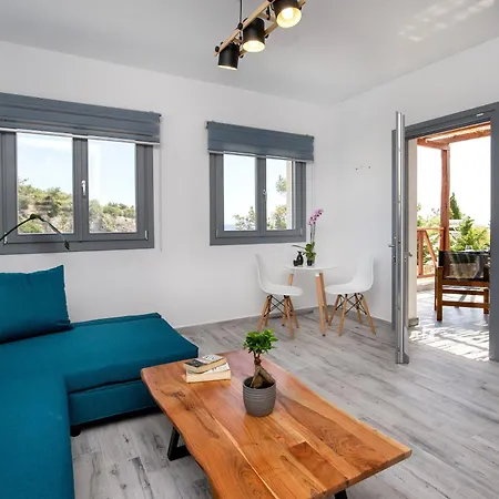 Apartment East Coast *
