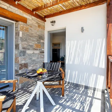 East Coast Apartment