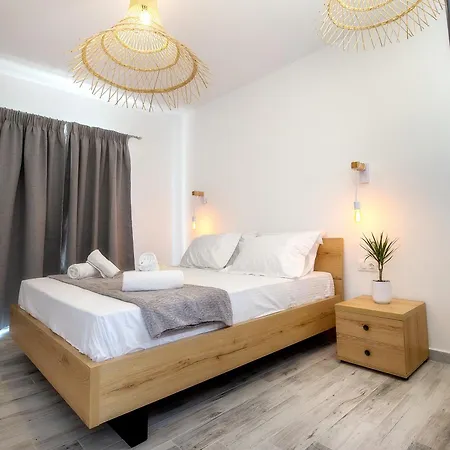 East Coast Apartment