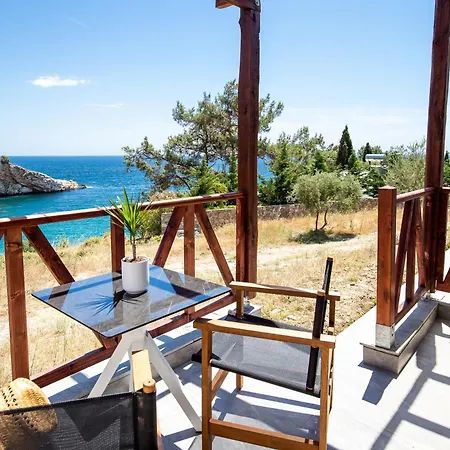 East Coast Apartment Aliki (Thasos)
