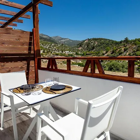 Apartment East Coast Aliki (Thasos)