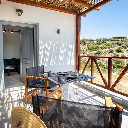 Apartment East Coast Aliki (Thasos)