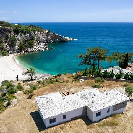 East Coast * Aliki (Thasos)