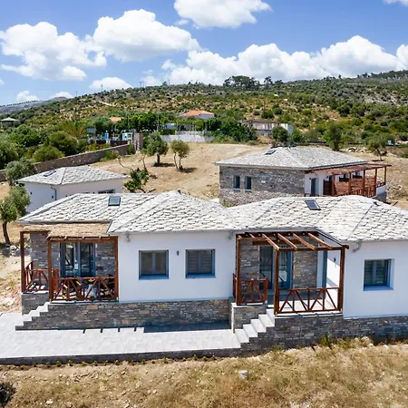 Apartment East Coast Aliki (Thasos)