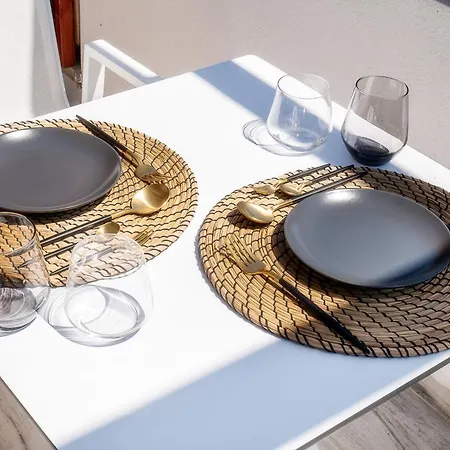 East Coast Apartment Aliki (Thasos)