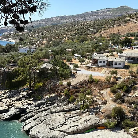 Apartment East Coast Aliki (Thasos)