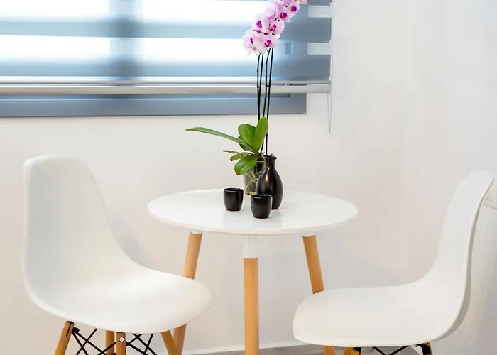 East Coast Apartment