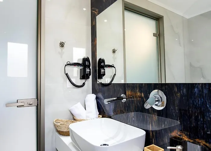 East Coast Apartment