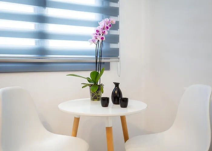 East Coast Apartment