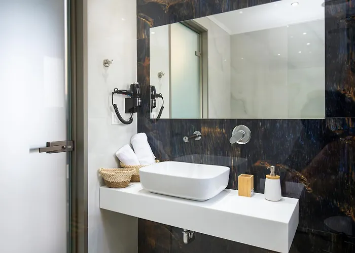 East Coast Apartment *