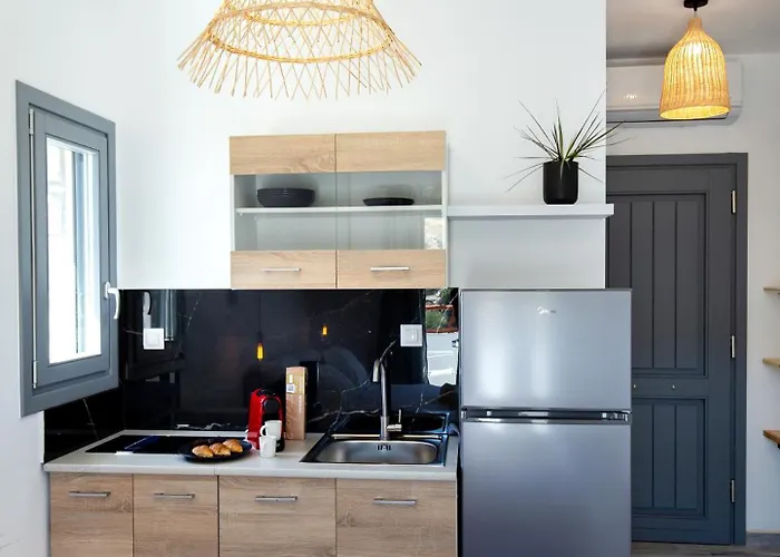 East Coast Apartment