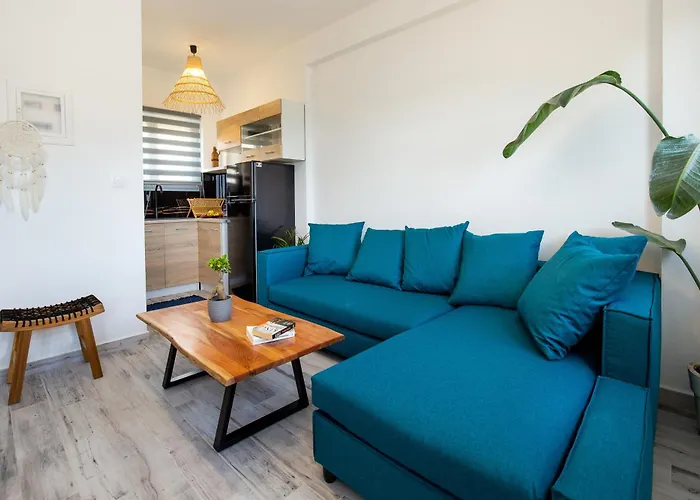 Apartment East Coast *