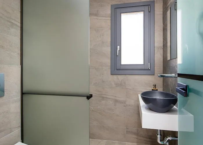 Apartment East Coast