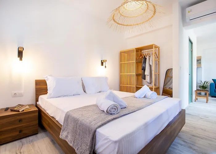 East Coast Apartment