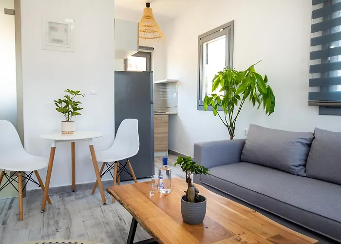 East Coast Apartment *