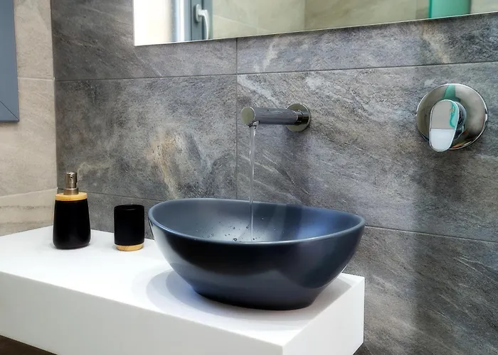 Apartment East Coast *