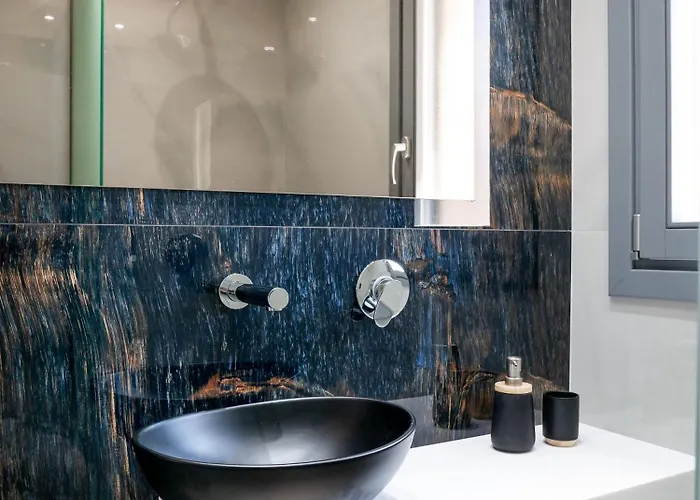 Apartment East Coast Alikí