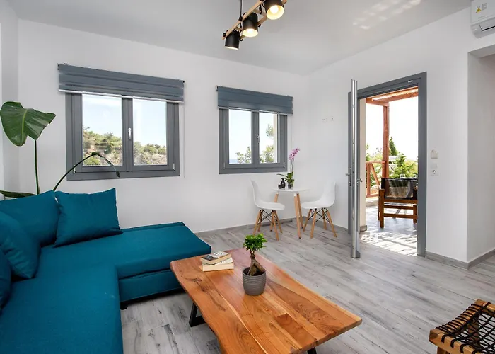 Apartment East Coast *