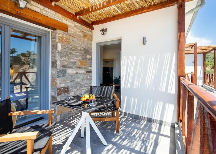 East Coast Apartment