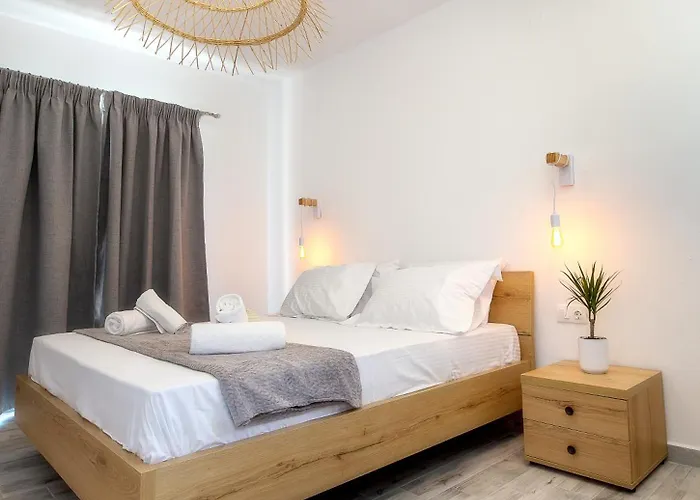 East Coast Apartment