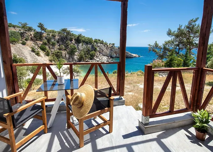 Apartment East Coast *