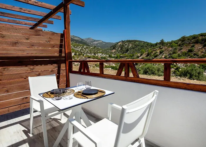 Apartment East Coast Alikí