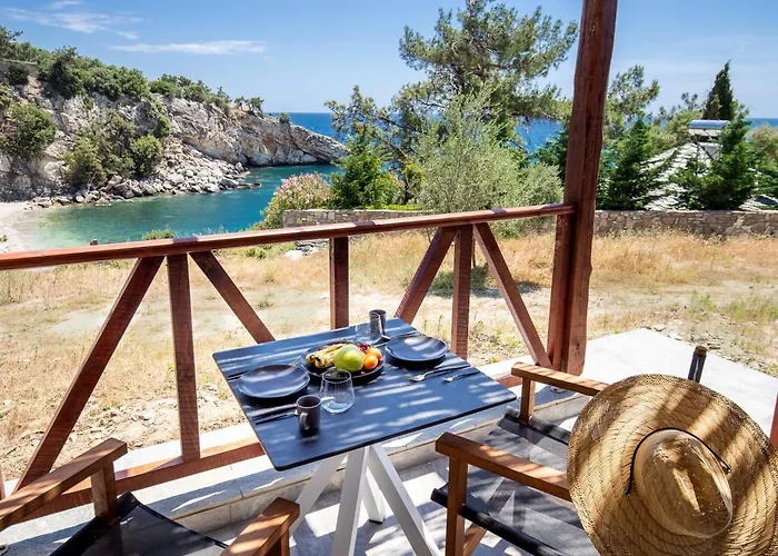 Apartment East Coast